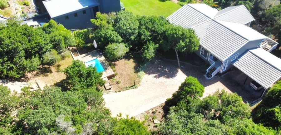 3 Bedroom Property for Sale in Wilderness Central Western Cape
